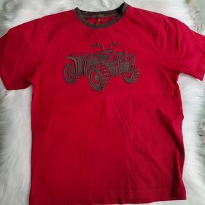 Gymboree boys t shirt, Size 10